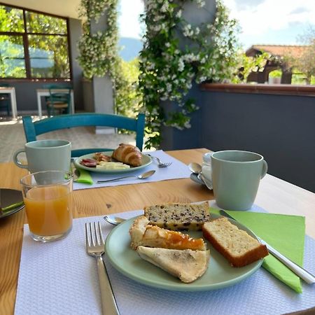 Agriturismo Graziano E Barbara Порто-Конте Экстерьер фото