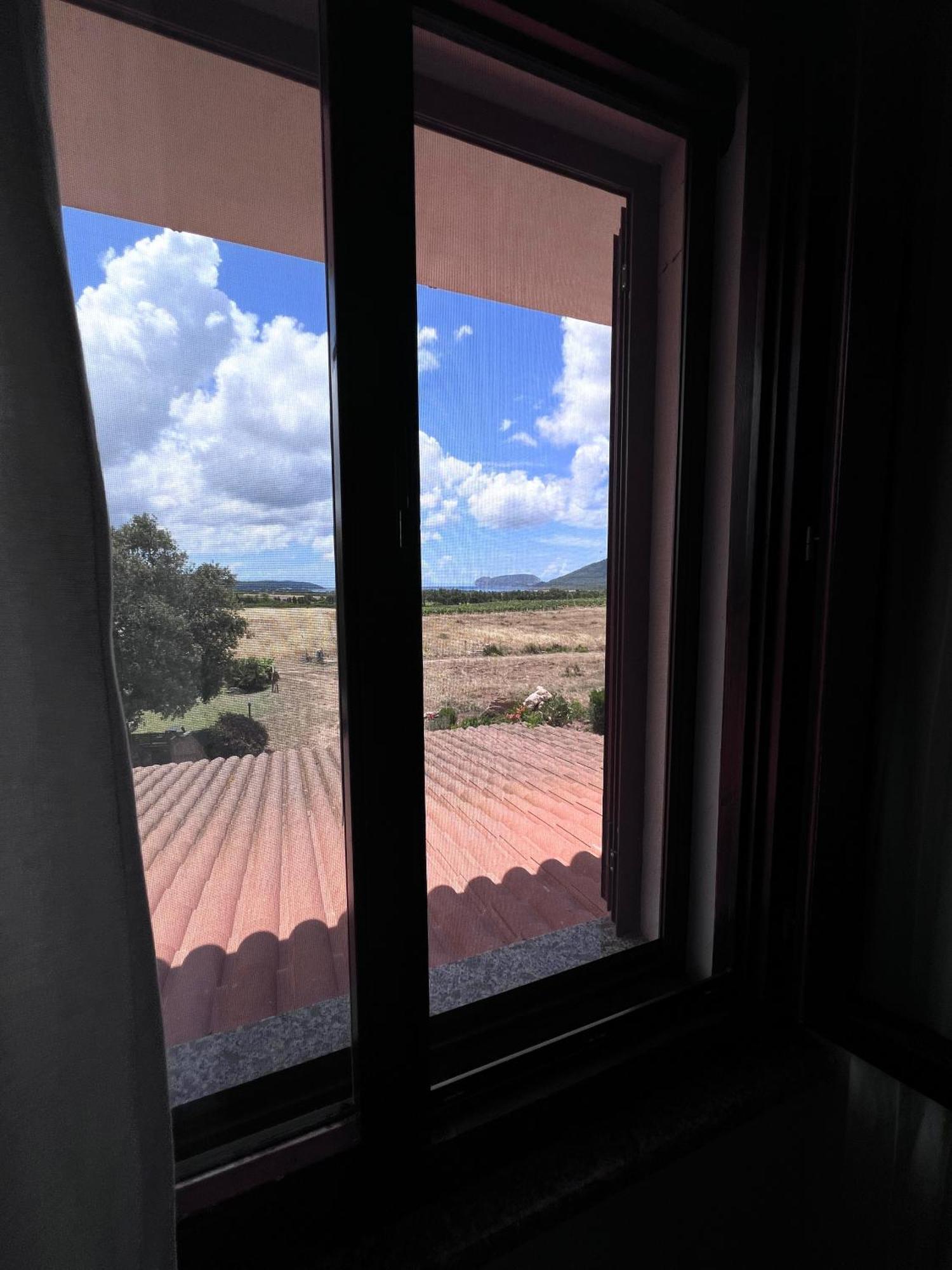 Agriturismo Graziano E Barbara Порто-Конте Экстерьер фото